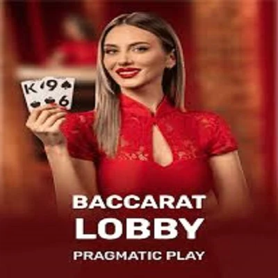 Baccarat  Lobby
