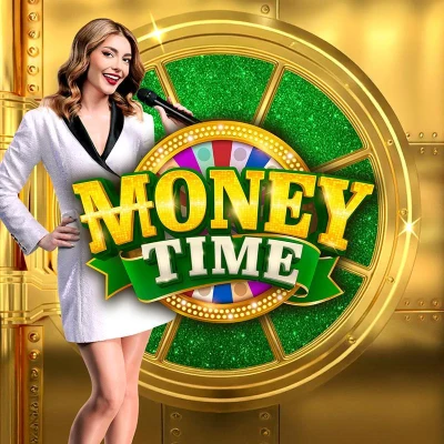 Money Time