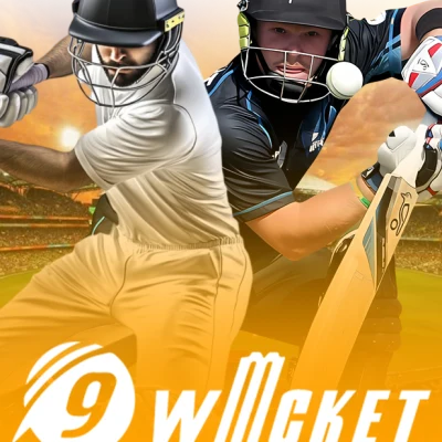 Cricket_9wickets