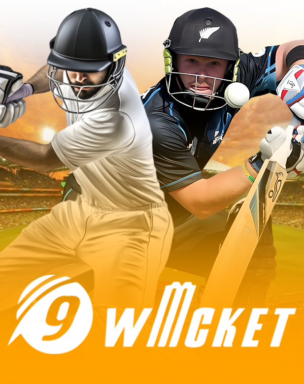 9Wickets