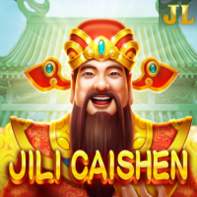 JILI CAISHEN