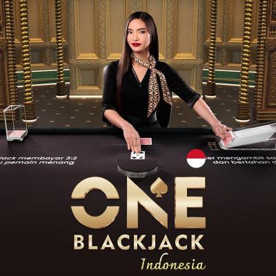 Indonesian ONE Blackjack