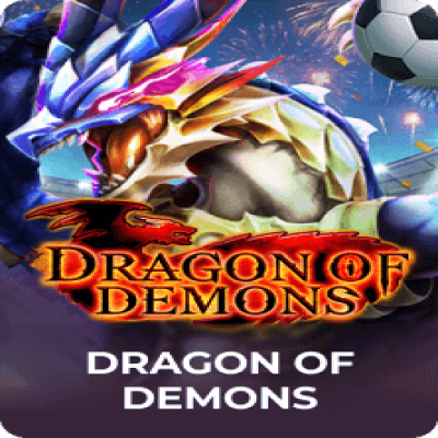 Dragon Fishing