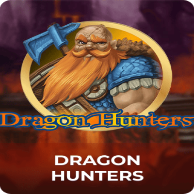 Dragon Hunters