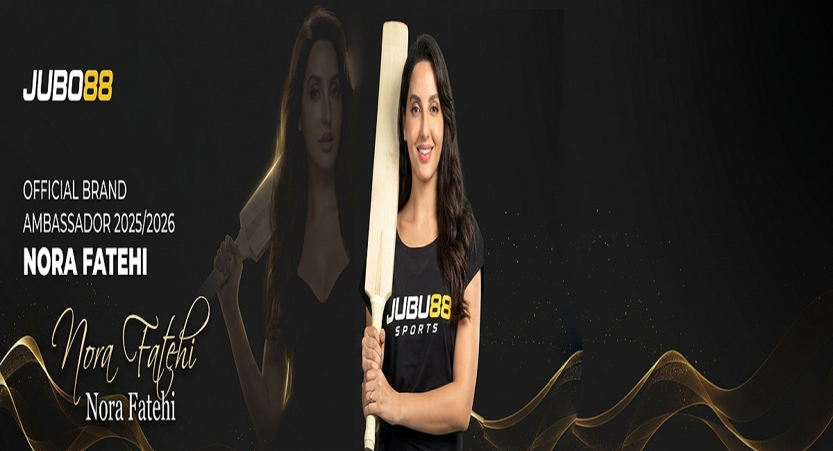 Showcase banner