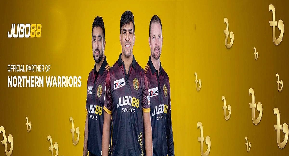 Showcase banner